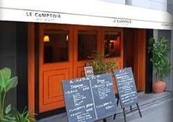 LE CoMPTIR do goutの画像