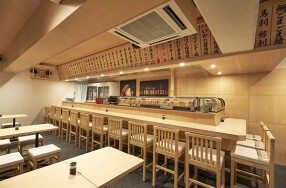 焼鳥 ここりこ庵の画像