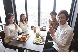 学生会館 Campus terrace Senkawaの画像