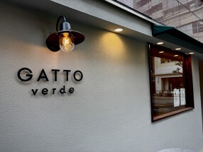 GATTO verdeの画像