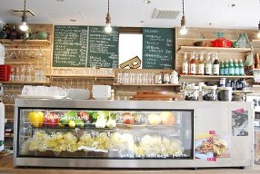 TOLO PASTA TOKYO の画像