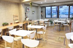 パティスリー アン ジャルダンの画像