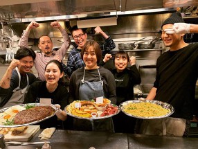 Bistro CentGrammes 新橋（ビストロ・ソングラム新橋）の画像