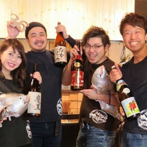 鮪ともつ焼きshigi36の画像