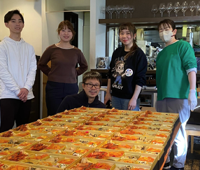 小林食堂の画像