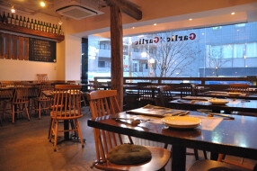 Garlic x Garlic の画像