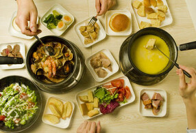 からだにおいしいレストラン　カーボオフの画像