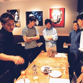 GRAND SESSION 東急プラザ渋谷の画像