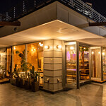 WABARU　FUTAGOTAMAGAWAの画像