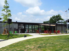 ピッツェリア　ボッソの画像