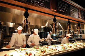 THE LANDMARK SQUARE TOKYO(ザ ランドマークスクエア トーキョー)の画像