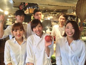 ピッツェリア&トラットリア ＜MOTHERS 吉祥寺＞の画像