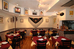 Ｌａ　Ｔａｐｅｒｉａの画像