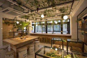 SHIBUYA COFFEE　の画像