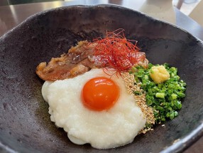 靖国神社うどん新店（仮）の画像