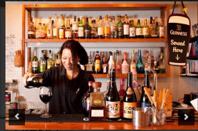 ワインと肉 COQ DINER本店の画像