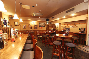 THE GRIFFON 渋谷店の画像