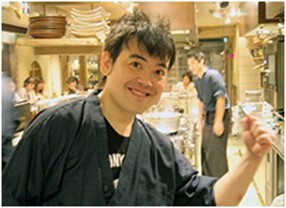 CKフーズの画像