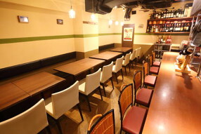 地下のスペインバル ALBA 神田店の画像