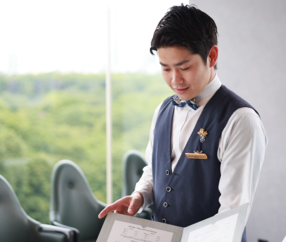 ザ・ハラジュクの画像