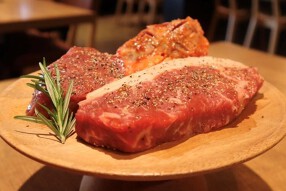 プレミアムカルビ 新小岩店の画像