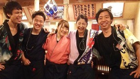 焼肉牛星 南千住店の画像