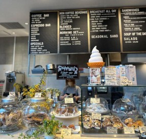 Jaho Coffee Roaster & Wine Barの画像