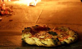 武蔵野カンプスの画像