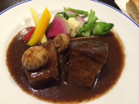 レストランABOの画像