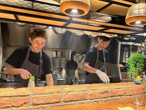 Terra Felice （テラ・フェリーチェ）の画像