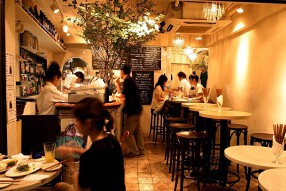 エビス駅前食堂の画像