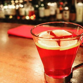 西麻布CROSSの画像