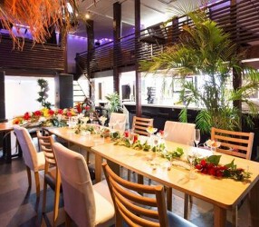 Bravo!!Sound Diningの画像