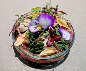 Ristorantino LUBEROの画像