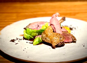 自然派ワイン・レストラン　Bonne qúela　〜ボンクラ〜の画像