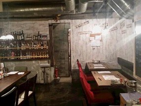 鉄板家　縁の画像