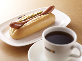 ドトールコーヒーショップ 上野浅草通り店の画像