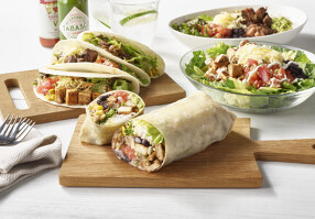 『フリホーレス』セントラルキッチンの画像