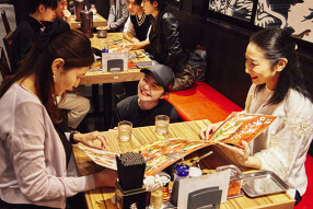 ずんどう屋 尼崎店の画像