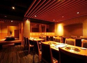 炭火焼肉 ふくぶく の画像