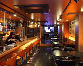 なんばLouisiana Cafeの画像