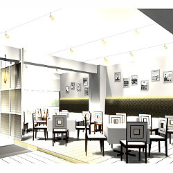 Restaurant oyshoの画像