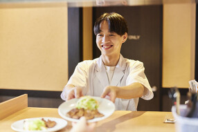 牛たん料理 閣 ブランドーム本店　の画像