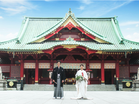 明神会館の画像