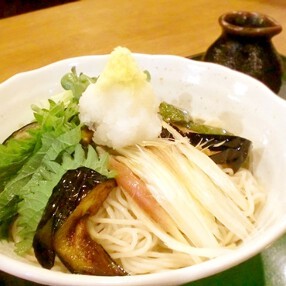 そば・すし・居酒屋 更科本家の画像