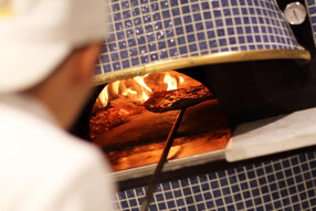 L'amatriciana pizzeria da Michele Yokohamaの画像