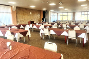 橋本カントリークラブレストラン/3682の画像