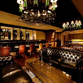 Dining Bar W 祇園店の画像