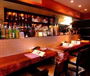 欧風Dining＆Bar マッシュルーム　横浜天王町店の画像