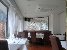 restaurant　C'est juste justeの画像